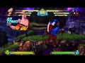Haggar Reveal Trailer - Marvel vs. Capcom 3
