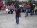 NIÑA NIGGA EN FRESNILLO
