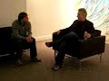 David Cronenberg on Andy Warhol, Part 1