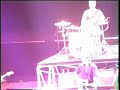 Buce Springsteen My Love Will Not Let You Milan 99