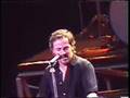 Buce Springsteen My Love Will Not Let You Milan 99