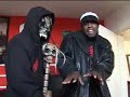 Harvy Dent Freestylin with DEATH Harvy Dent Freestylin with DEATH