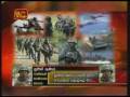 videos de Wanni Operation 29/11/08 - Troops take Otiyamalai