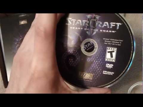 starcraft 2 swarm