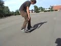throwaway footage