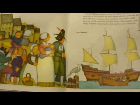 pilgrims -