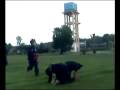 martial arts jump skill silat gayung malaysia