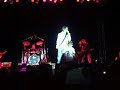 Jeff Bates \"Jailhouse Rock\" (clip 2)