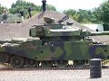 Strv 104 Centurion