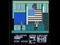a playthrough of robocop for the nintendo. for some reason i couldn't fix the format of the video. the game is extemely difficult so i had to use game genie for the later levels.