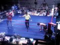 Purmerend, Bart (HeJeNa) vs. Ronnie (Sancez)