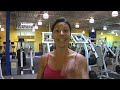 Monday Fat Burning Work out with Empower your Body show 4 Monday Fat Burning Work out with Empower your Body show 4