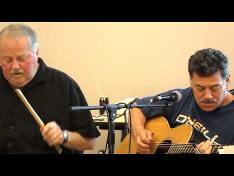 #507- Tequila Sunrise - Steve