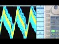 Oscilloscopes: Yokogawa DL9000 vs Agilent 6000