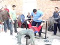 powerlifting , egyptian powerlifter , hammer gym , كبتن وائل السباعى