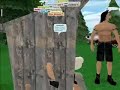 Hurricane Bay Potty Party