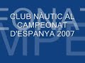 campeonat despanya orthez 2007