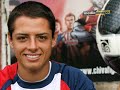 Medio Tiempo.com - ¿Nueva realidad goleadora del futbol mexi
