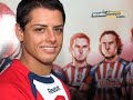 Medio Tiempo.com - ¿Nueva realidad goleadora del futbol mexi
