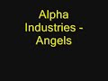 Alpha Industries - Angels Alpha Industries - Angels