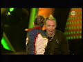SOPOT FESTIWAL 2008r. Kajagoogoo - INTERVIEW ROOMS