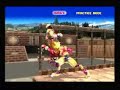 bloody roar combos fox by eoS-Zero bloody roar combos fox by eoS-Zero