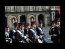 Nunziatella 2008: Galleria immagini Giuramento 221° Corso