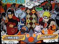 Naruto Shippudden - Narutimate Accel (CharaSelect) Naruto Shippudden - Narutimate Accel (CharaSelect)