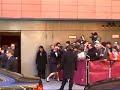2008/02/15 Berlinale 2008: Tilda Swinton verlässt das Gesche