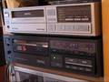 SONY CDP-101 - the first CD Player (1982 - 1984)