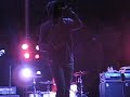 Cobra Starship \"Bring it\" Live @ Nickerson (04/19/08)