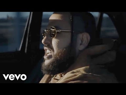 Belly – Re Up ft. NAV