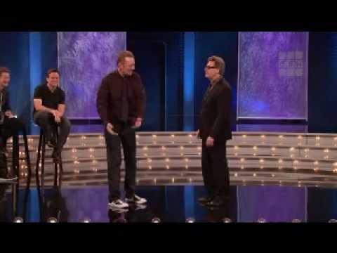Favourite Drew Carey's Improv-a-ganza Moments