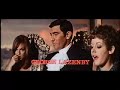 Agent R Entertainment James Bond Month: OHMSS Trailer