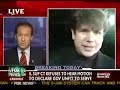 Roskam: Blagojevich a \"Political Frankenstein\" Roskam: Blagojevich a \"Political Frankenstein\"