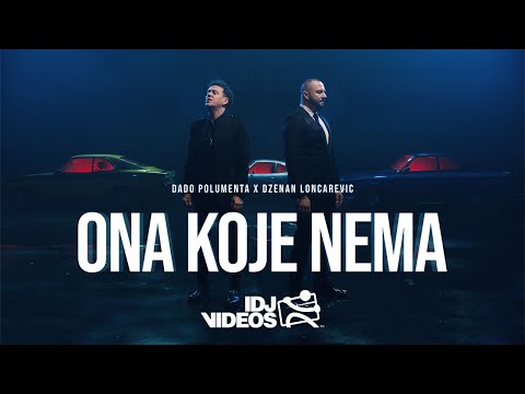 Ona Koje Nema - Dado Polumenta & Dženan Lončarević