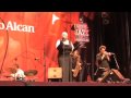Montreal Jazz Festival 2009 - Tribute to Billie Holiday Lady In Satin