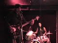 Sea Beasts @ SLL 1 of 7 Sea Beasts @ SLL 1 of 7