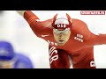 Sportweek TV in gesprek met medaillewinnaars NK afstanden