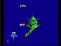 this is the nes game, dragon spirit: the new legend, beaten without dying. (blue dragon mode of course.)