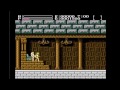 classic capture - faxanadu (nes) www.bn-games.com email us at bobby@basicallynothing.com