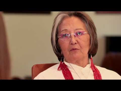Faces of Alaska: Rosita Worl - Full Program