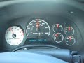 Trailblazer ss - Jetttstream Budget CAI - Intake Sounds highway revs