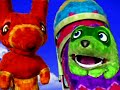 Fergy's tired of hiding from Langston to keep from being sent to parties. So Paulie and he devise a plan to get Langston to become Fergy's best friend - because friends don't make friends party if they don't want to!