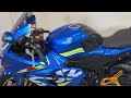 スズキ GSX-R1000R GSX-R1000R ABS 2017年モデル カスタム多数!