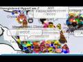 to many ppl like total drama island! (club penguin)