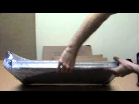 how to bleed vn radiator