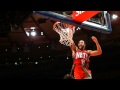Amar'e Gives Deron Williams a Lift
