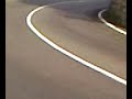 autoslalom passione tra i birilli corbara By SALVATI CORSE