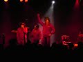 Computer Camp Love - Datarock, Live @ La Maroquinerie